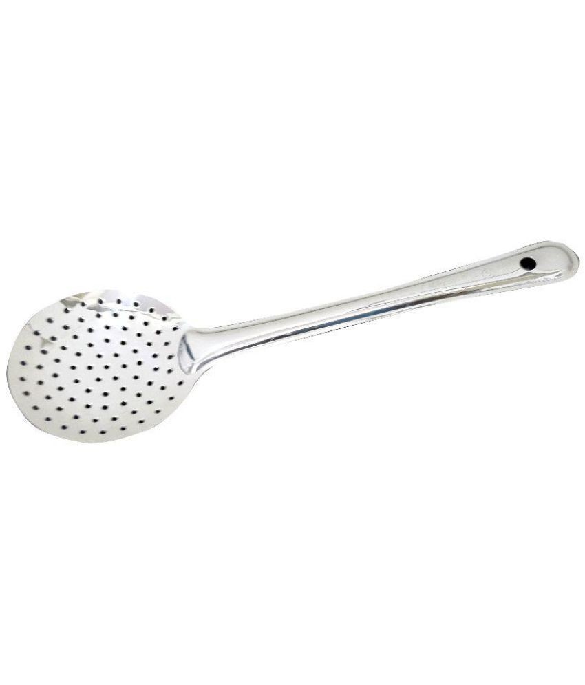 Skimmer spoon