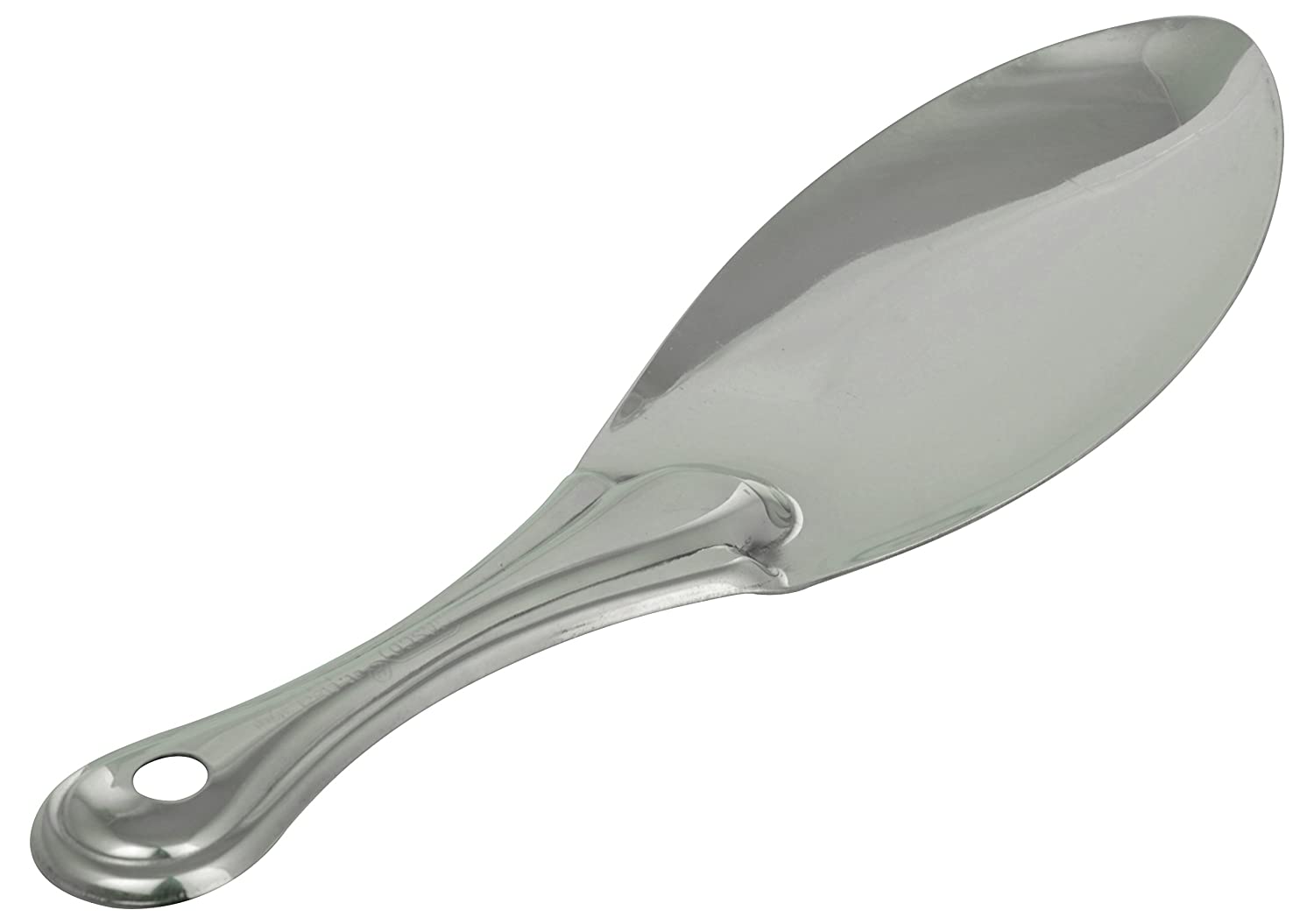 Rice spoon