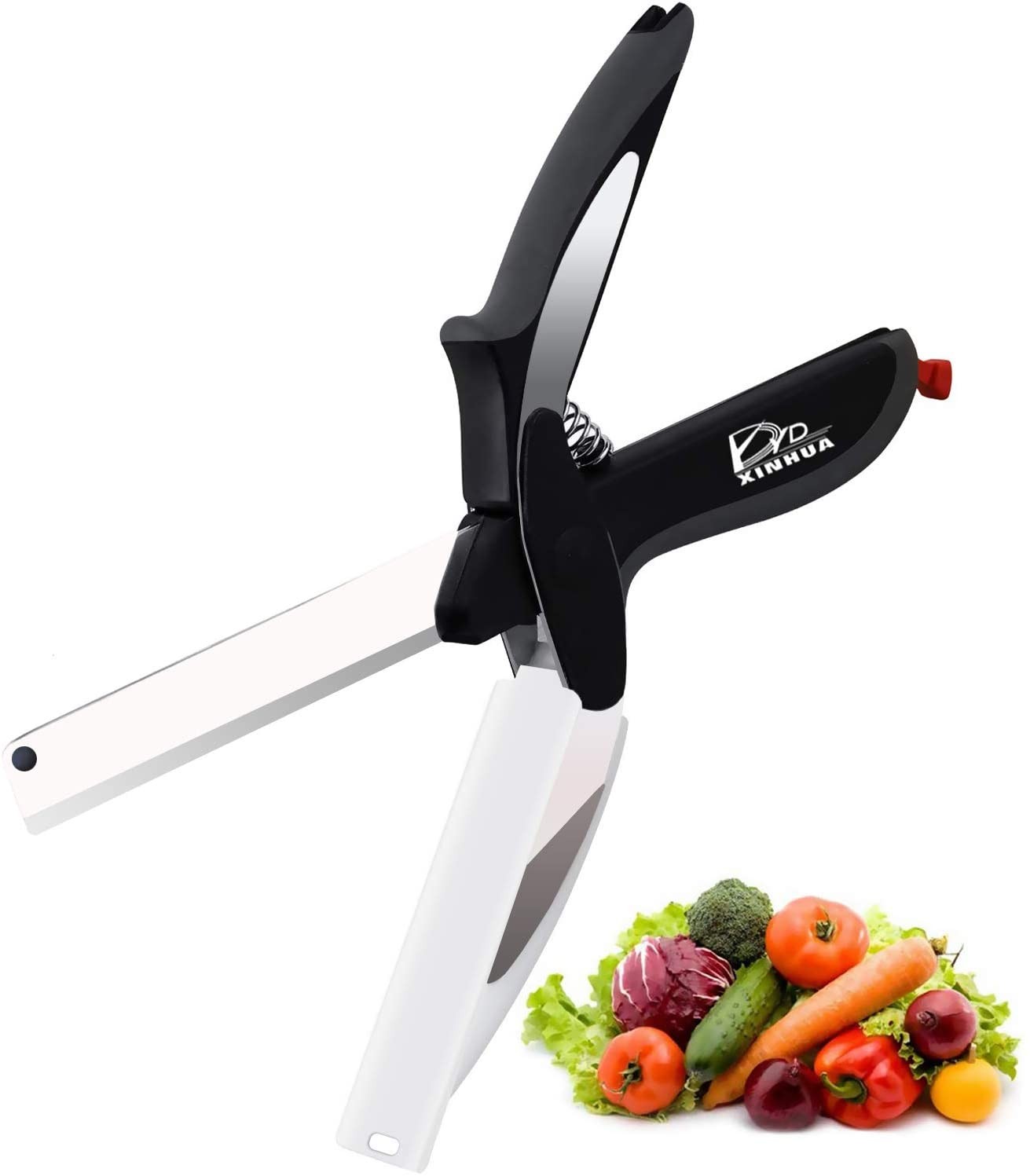 Vegetable Scissor